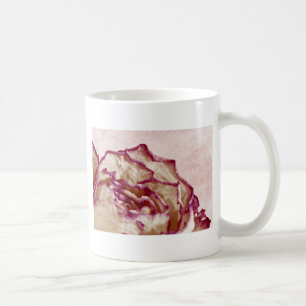 Caneca De Café Rosa Rosa Rosa Seca