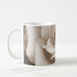 Caneca De Café Rosa solteiro Graceful