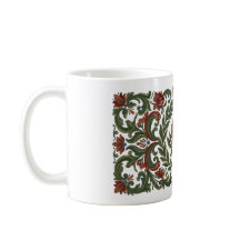 Rosemaling: Onde o patrimônio encontra seu café da
