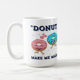 CANECA DE CAFÉ ROSQUINHA ME DEIXA LOUCO