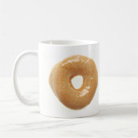 Rosquinha vitrificada