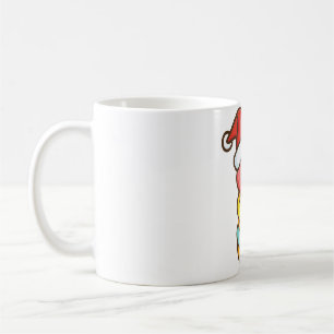 Caneca De Café Rosquinhas de Natal