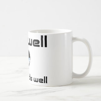 Caneca De Café Roswell