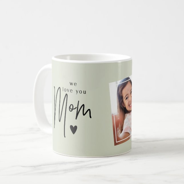 Caneca De Café Roteiro Sábio (Frente Esquerda)
