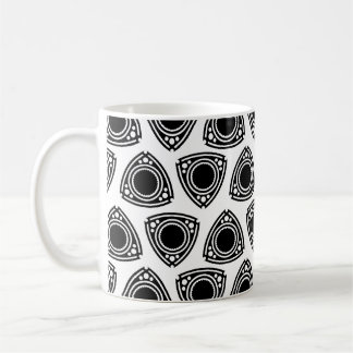 Caneca De Café Rotor_pat_mug