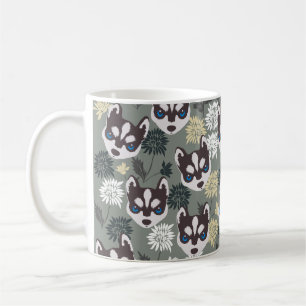 Caneca De Café Rouco Coffee Mug