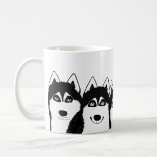 Caneca De Café Roucos