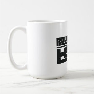 Caneca De Café Round Rock - Texas