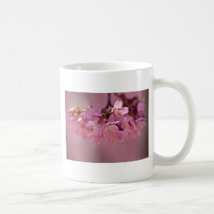 Caneca De Café Roupa e presentes Cherry Blossoms Hot Primavera 20