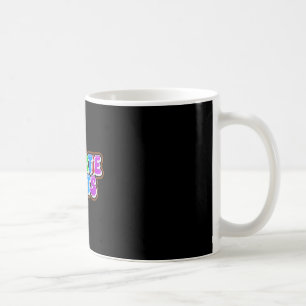 Caneca De Café Roupa Inteligente Divertida Esquadrão Inteligente