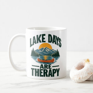 Caneca De Café Roupas de dormir citação Camisa de dormir oficial