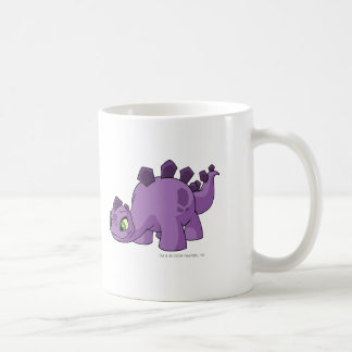 Caneca De Café Roxo de Chomby