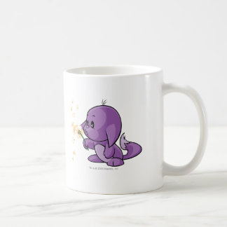 Caneca De Café Roxo de Kacheek