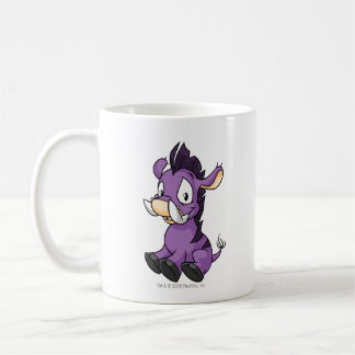 Caneca De Café Roxo de Moehog
