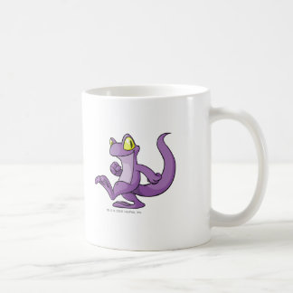 Caneca De Café Roxo de Techo