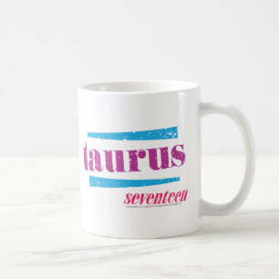 Caneca De Café Roxo do Taurus
