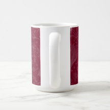 Royal Maroon Personalizável