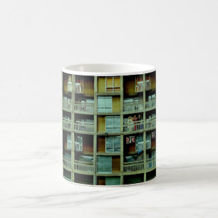 Caneca De Café royals no parkhill