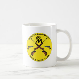 CANECA DE CAFÉ RPC DE MANSFIELD E DE DISTRITO