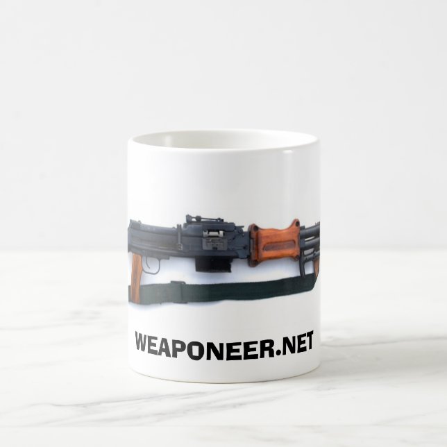 CANECA DE CAFÉ RPD (Centro)