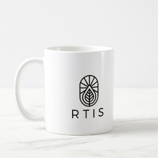 Caneca De Café RTIS mug