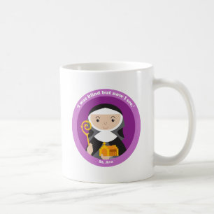 Caneca De Café Rua.