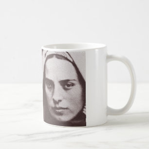 CANECA DE CAFÉ RUA BERNADETTE
