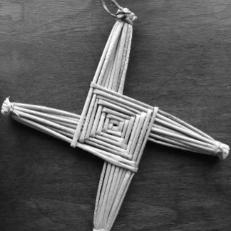 Caneca De Café Rua Brigid Mug