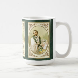 Caneca De Café Rua. César de Bus (SLE 001)