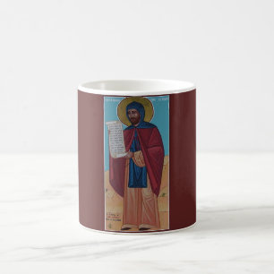 Caneca De Café Rua Ephrem
