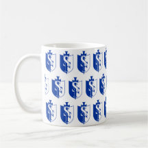 Rua. Frederick Logo Mug