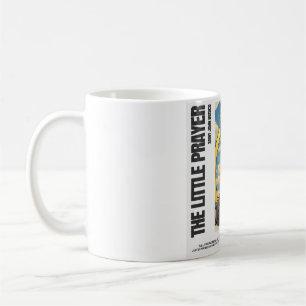 Caneca De Café Rua John Bosco Pequeno Orador Café Mug