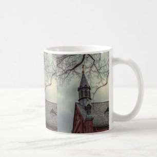 Caneca De Café Rua Joseph Chapel
