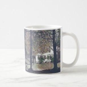 Caneca De Café Rua principal, Bingham MIM