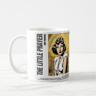 Caneca De Café Rua, Prudência, Pequena Túmula de Café