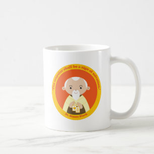 Caneca De Café Rua, Simon Stock