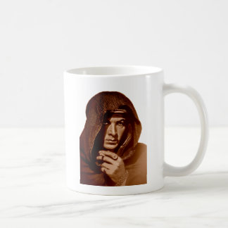Caneca De Café Rudolph Valentino: O Sheik