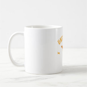 Caneca De Café Rugido de Tigre Feroz Indomável