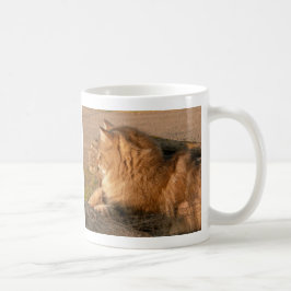 Caneca De Café Rum Tum Tiggle