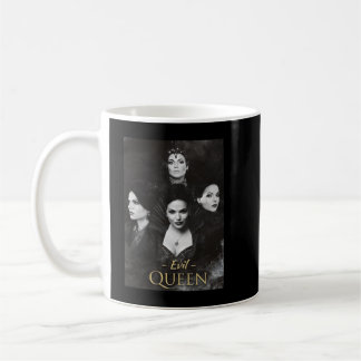 Caneca De Café Rumplestiltskin Regina regina mills Rock Proud