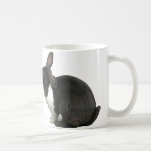 Caneca De Café RupertMug