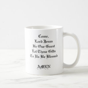 Caneca De Café Ruptura de café do Lutheran