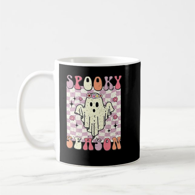 Caneca De Café Rush Fly by Night Logo 1 Classic TSirt1284 (Esquerda)