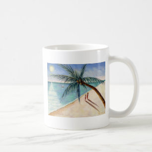 Caneca De Café Rustling a palma 2004