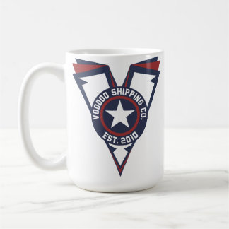 Caneca De Café RWB 16 onças