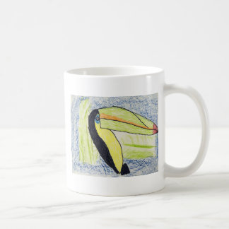 Caneca De Café Ryan Simpson