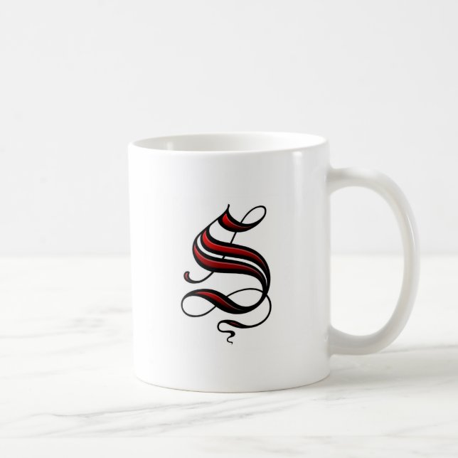 CANECA DE CAFÉ S (Direita)