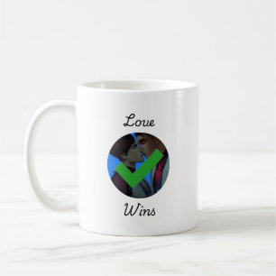 Caneca De Café S1 Jayvik Love Win