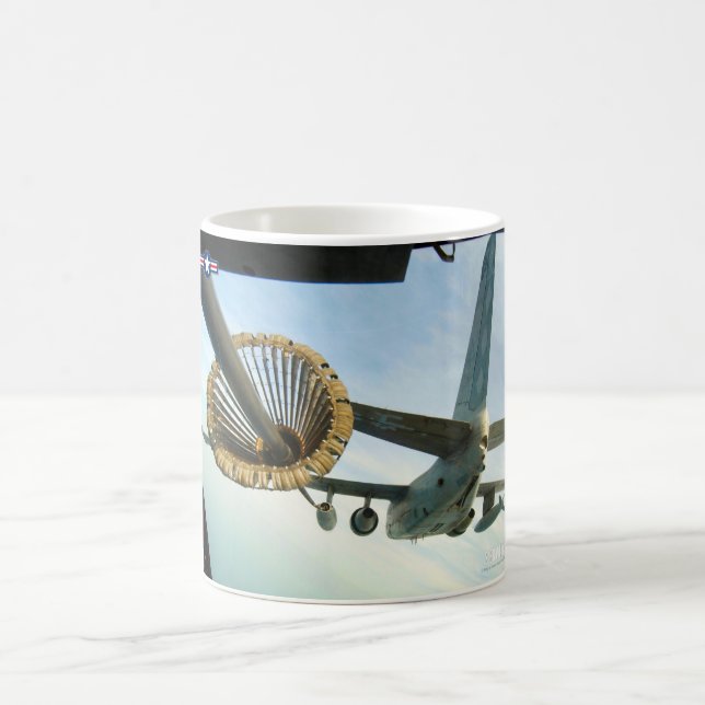 CANECA DE CAFÉ S-3B VIKING (Centro)