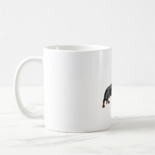 Caneca De Café S é para linguiça